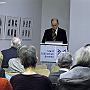 caspari_Litauische Kulturtage Bremen 03 2009_Literatur_RW_7440